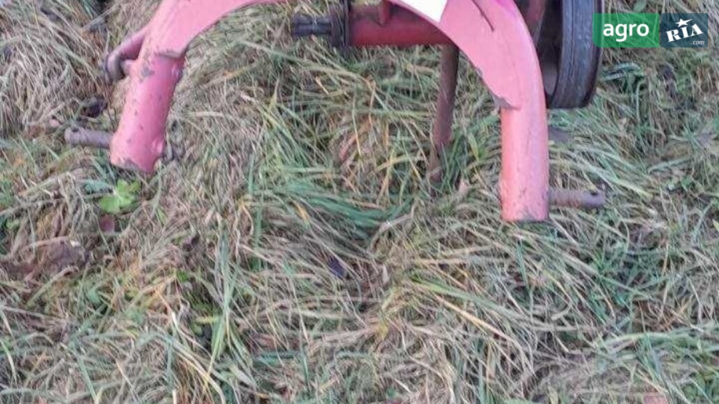 Косарка Wirax Z-069 2000 - фото 1