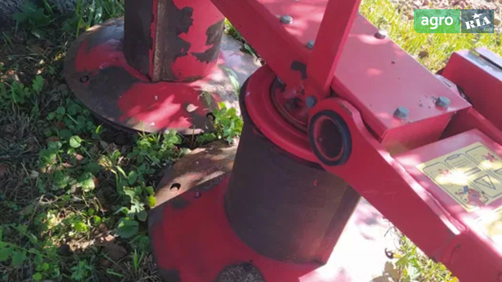 Косарка Wirax Z-069 2019 - фото 1