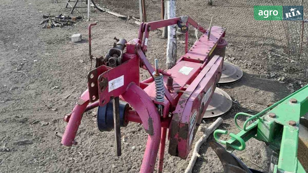 Косарка Wirax Z-069 2020 - фото 1