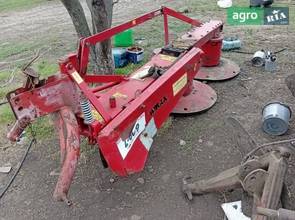Косилка Wirax Z-069 2016