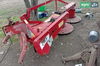Косарка Wirax Z-069 2016 - фото