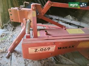 Косилка Wirax Z-069 2018