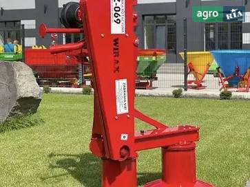 Wirax Z-069 2023 - фото