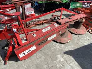 Косилка Wirax Z-069 2021