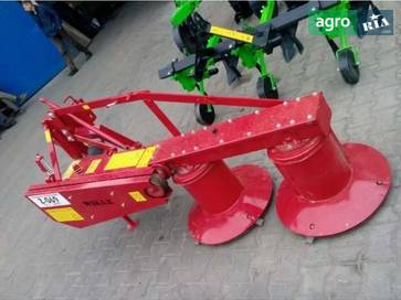 Wirax Z-069 2025 - фото