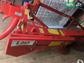 Косарка Wirax Z-069 2015