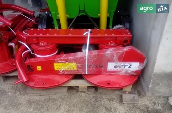 Косарка Wirax Z-069 2022 - фото