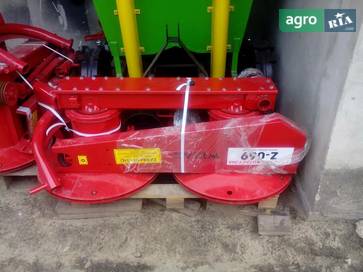 Wirax Z-069 2022 - фото