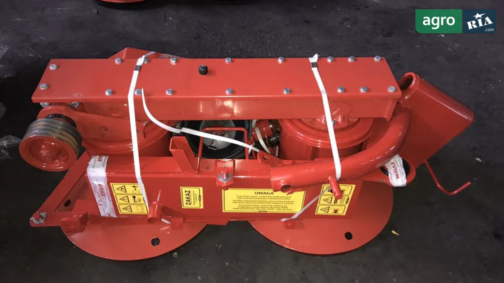 Косарка Wirax Z-069 2024 - фото 1