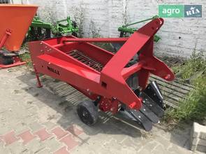 Копач Wirax Z-069 2023