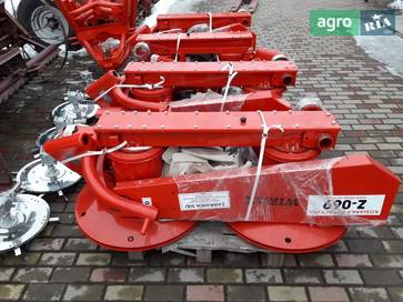 Wirax Z-069 2023 - фото