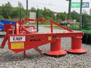 Косилка Wirax Z-069 2024