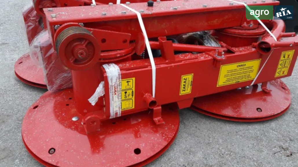 Косарка Wirax Z-069 2024 - фото 1