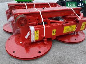 Косилка Wirax Z-069 2024