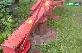 Косарка Wirax Z-069 2012 - фото