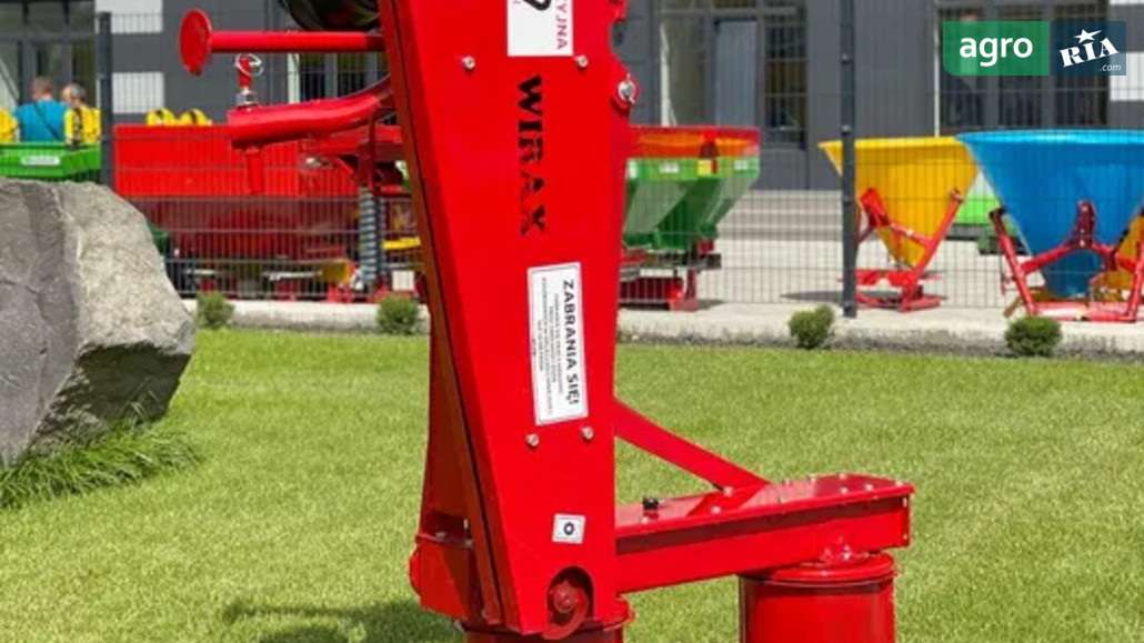 Косарка Wirax Z-069 2022 - фото 1