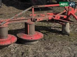 Косарка Wirax Z-069 2008
