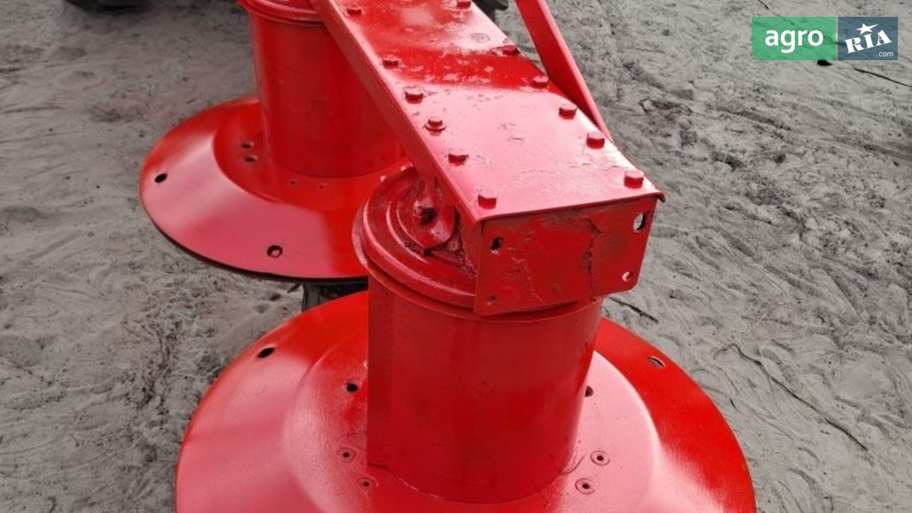 Косарка Wirax Z-069 2020 - фото 1