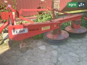 Косилка Wirax Z-069 2020