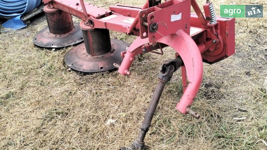 Косарка Wirax Z-069 2017 - фото 1