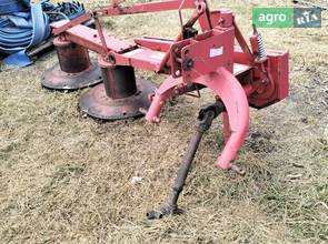 Косарка Wirax Z-069 2017