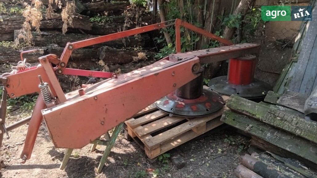 Косарка Wirax Z-069 2021 - фото 1