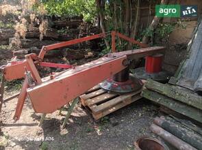 Косарка Wirax Z-069 2021