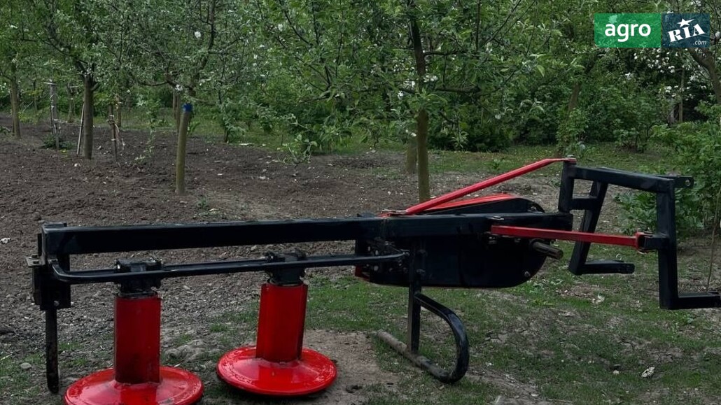 Косарка Wirax Z-069 2023 - фото 1