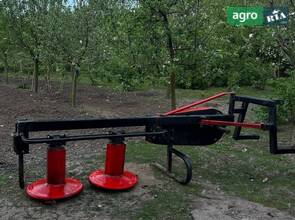 Косарка Wirax Z-069 2023