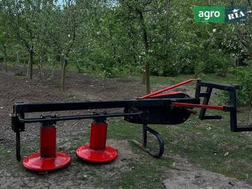 Wirax Z-069 2023 - фото