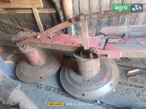 Косарка Wirax Z-069 2012