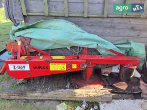 Косарка Wirax Z-069 2015