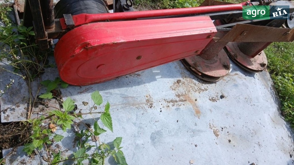 Косарка Wirax Z-069 2023 - фото 1