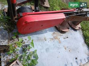 Косилка Wirax Z-069 2023