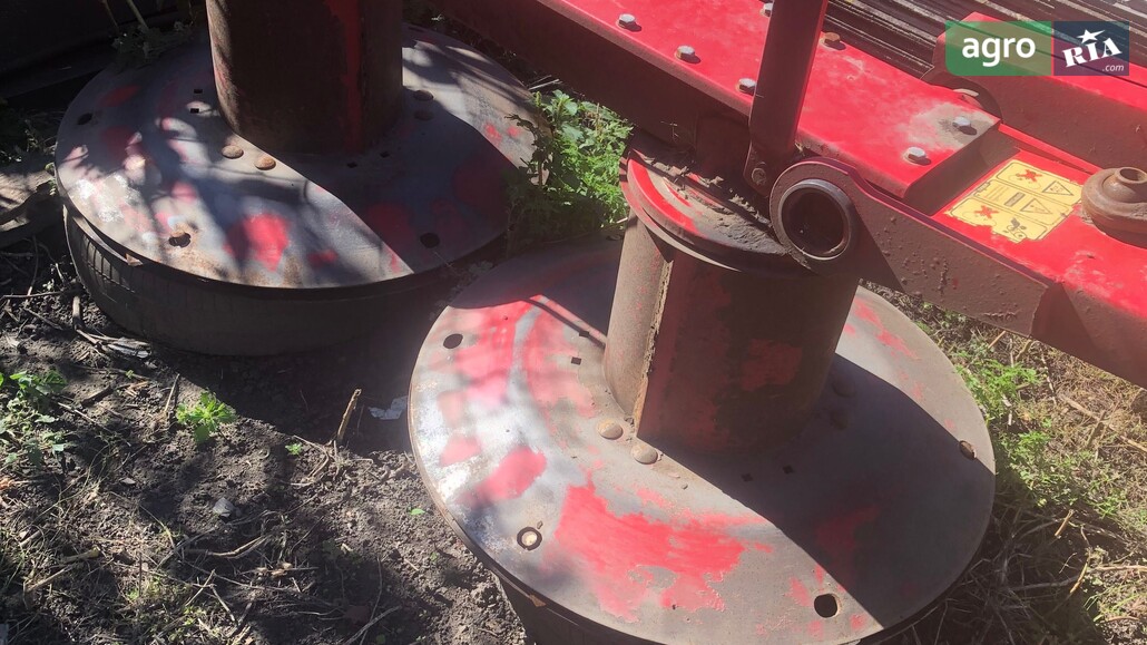 Косарка Wirax Z-069 2017 - фото 1