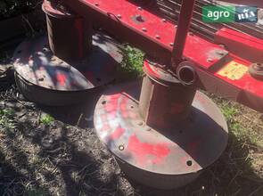 Косарка Wirax Z-069 2017