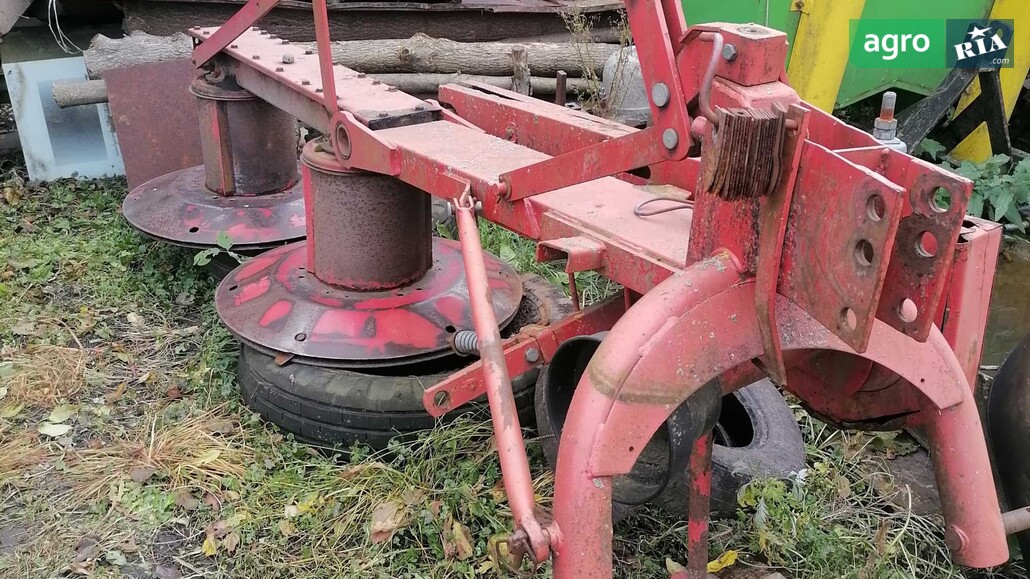 Косарка Wirax Z-069 2020 - фото 1