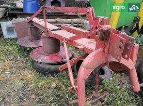 Косарка Wirax Z-069 2020