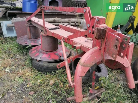 Косарка Wirax Z-069 2020 - фото