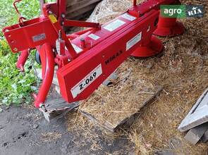 Косилка Wirax Z-069 2023