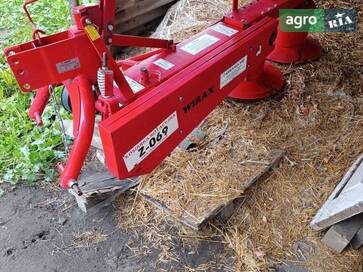 Wirax Z-069 2023 - фото