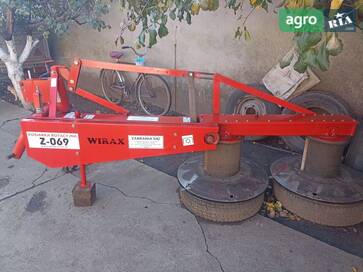 Wirax Z-069 2023 - фото