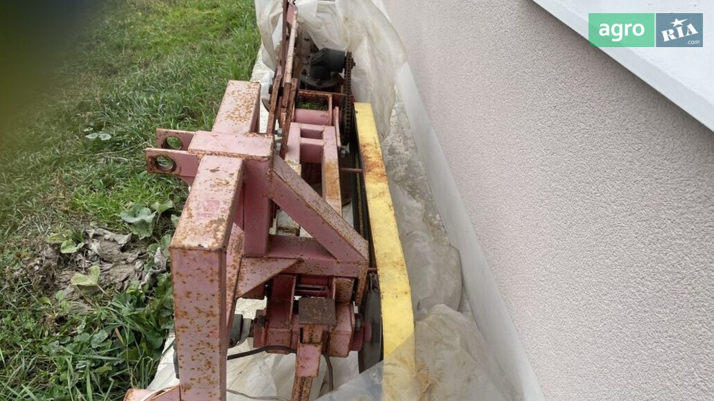 Косарка Wirax Z-069 2022 - фото 1