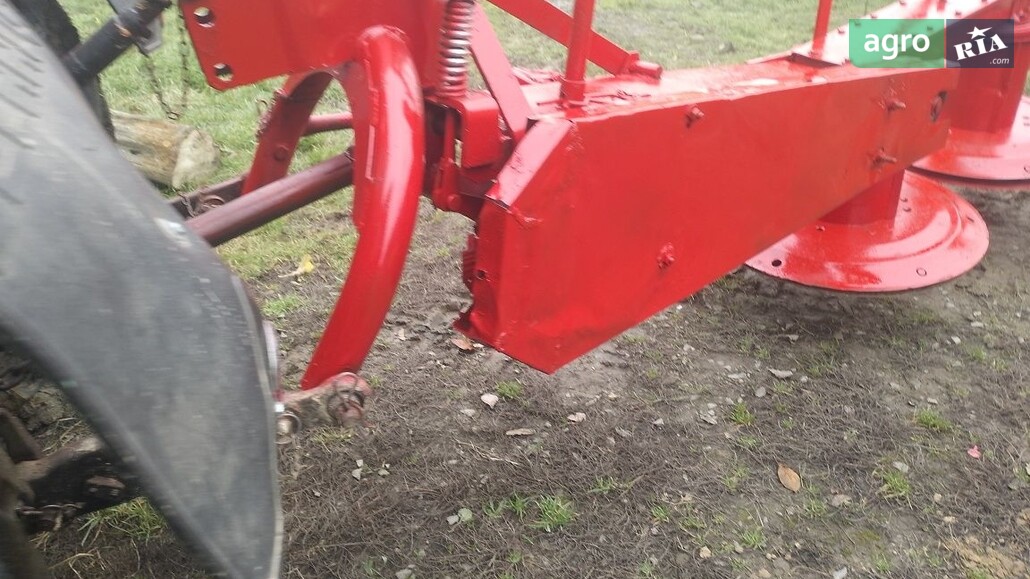 Косарка Wirax Z-069 2016 - фото 1