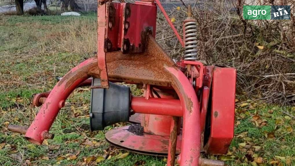 Косарка Wirax Z-069 2020 - фото 1