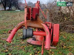 Косилка Wirax Z-069 2020