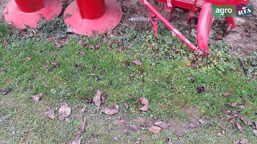 Косилка Wirax Z-069 2017 - фото 1