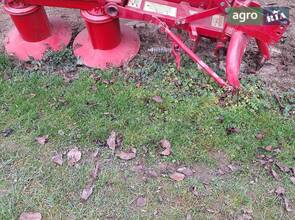 Косарка Wirax Z-069 2017