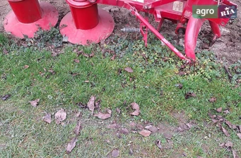 Косарка Wirax Z-069 2017 - фото