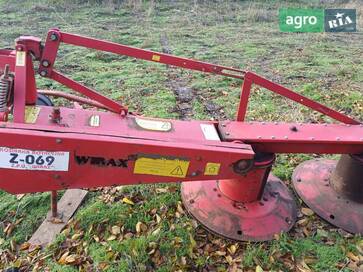 Wirax Z-069 2020 - фото